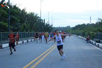 RUN TO LIVE 2025 - Ảnh #3267785