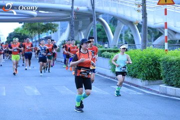 RUN TO LIVE 2025 - Ảnh #3156363