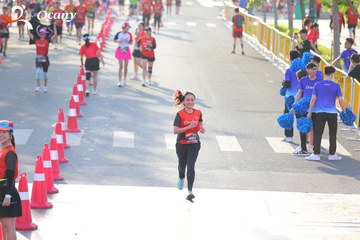 RUN TO LIVE 2025 - Ảnh #3191299