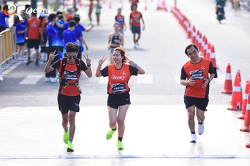 RUN TO LIVE 2025 - Ảnh #3208817