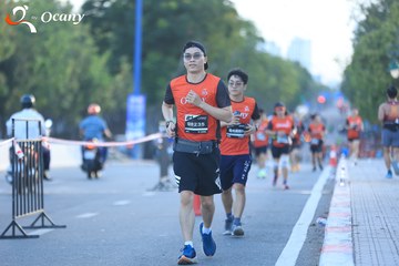 RUN TO LIVE 2025 - Ảnh #3258394