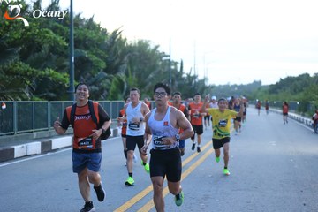 RUN TO LIVE 2025 - Ảnh #3266465