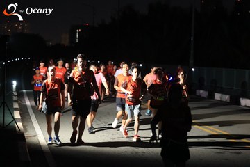 RUN TO LIVE 2025 - Ảnh #3262300