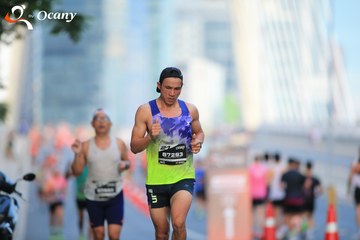 RUN TO LIVE 2025 - Ảnh #3286503