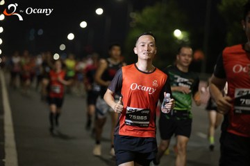 RUN TO LIVE 2025 - Ảnh #3203438