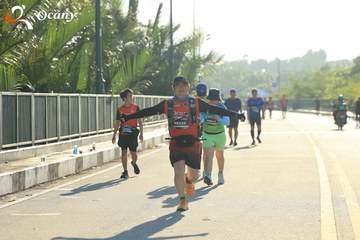 RUN TO LIVE 2025 - Ảnh #3304278