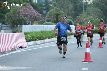 RUN TO LIVE 2025 - Ảnh #3210634