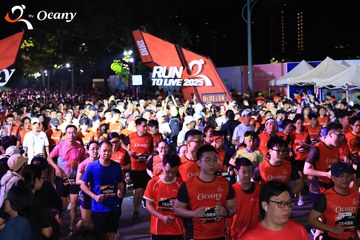 RUN TO LIVE 2025 - Ảnh #3140044