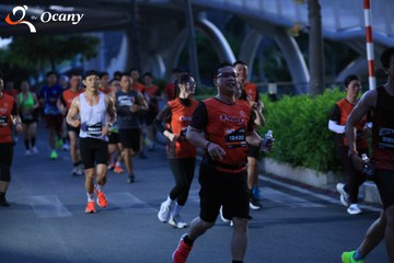 RUN TO LIVE 2025 - Ảnh #3155687