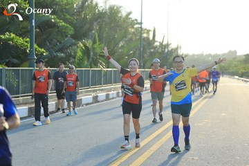 RUN TO LIVE 2025 - Ảnh #3299422