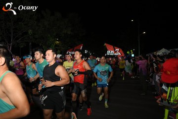 RUN TO LIVE 2025 - Ảnh #3140635