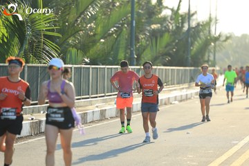 RUN TO LIVE 2025 - Ảnh #3302029
