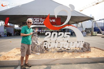 RUN TO LIVE 2025 - Ảnh #3136504