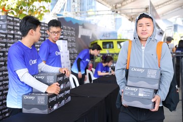 RUN TO LIVE 2025 - Ảnh #3133558