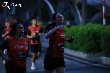RUN TO LIVE 2025 - Ảnh #3155606