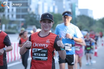 RUN TO LIVE 2025 - Ảnh #3206898
