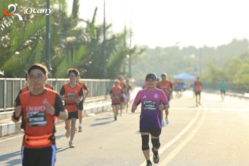 RUN TO LIVE 2025 - Ảnh #3302278