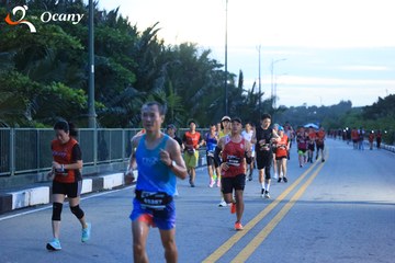 RUN TO LIVE 2025 - Ảnh #3263977