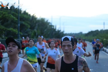 RUN TO LIVE 2025 - Ảnh #3288441