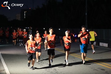 RUN TO LIVE 2025 - Ảnh #3262818