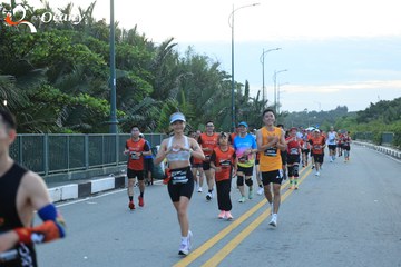 RUN TO LIVE 2025 - Ảnh #3283916