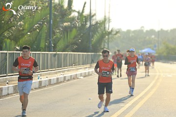 RUN TO LIVE 2025 - Ảnh #3301957