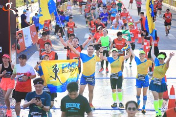 RUN TO LIVE 2025 - Ảnh #3202499