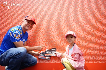 RUN TO LIVE 2025 - Ảnh #3136029