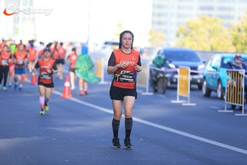 RUN TO LIVE 2025 - Ảnh #3288187