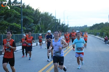 RUN TO LIVE 2025 - Ảnh #3268010