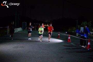 RUN TO LIVE 2025 - Ảnh #3271651