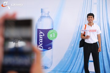 RUN TO LIVE 2025 - Ảnh #3133665
