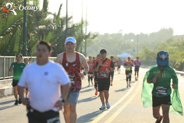 RUN TO LIVE 2025 - Ảnh #3302208