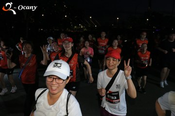 RUN TO LIVE 2025 - Ảnh #3282621
