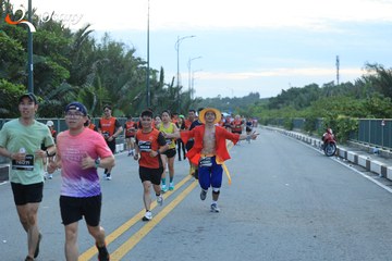 RUN TO LIVE 2025 - Ảnh #3283110