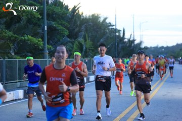 RUN TO LIVE 2025 - Ảnh #3264198