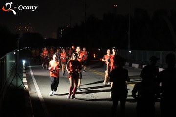 RUN TO LIVE 2025 - Ảnh #3261599