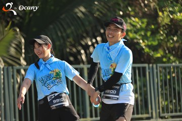 RUN TO LIVE 2025 - Ảnh #3260277