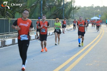 RUN TO LIVE 2025 - Ảnh #3297729