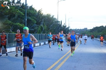 RUN TO LIVE 2025 - Ảnh #3264271