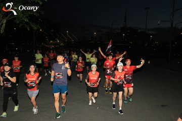 RUN TO LIVE 2025 - Ảnh #3282951