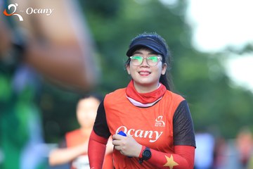 RUN TO LIVE 2025 - Ảnh #3289102