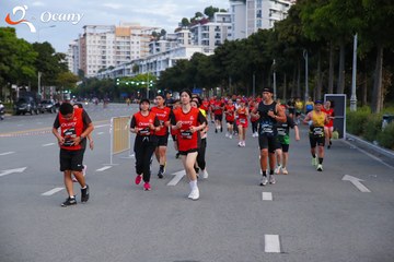 RUN TO LIVE 2025 - Ảnh #3259172
