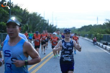 RUN TO LIVE 2025 - Ảnh #3267662