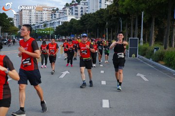 RUN TO LIVE 2025 - Ảnh #3259145