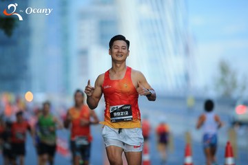 RUN TO LIVE 2025 - Ảnh #3284892