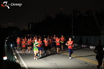 RUN TO LIVE 2025 - Ảnh #3261281