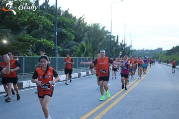 RUN TO LIVE 2025 - Ảnh #3267020