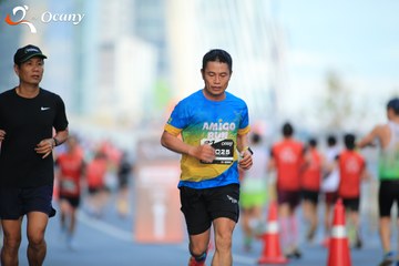 RUN TO LIVE 2025 - Ảnh #3288349