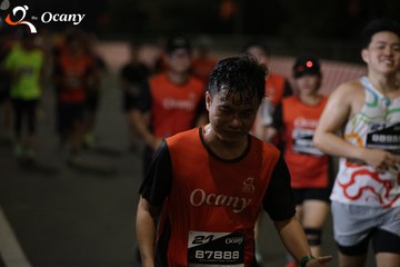 RUN TO LIVE 2025 - Ảnh #3203851